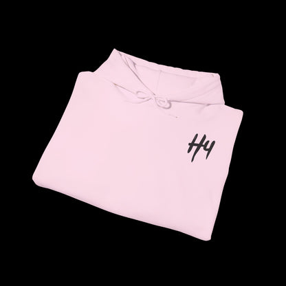 H4VEN Unisex Hoodie #01 - "The New Standard" Different Colors