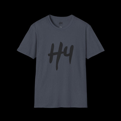 H4VEN Unisex T-Shirt #01 - "H4" Different Colors