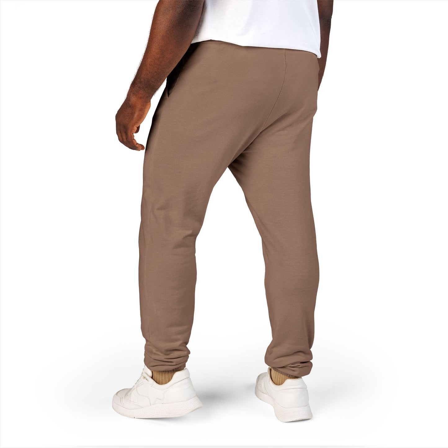 H4VEN Unisex Fleece Sweatpants #01 - "H4" Different Colors