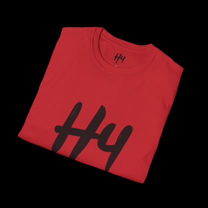 H4VEN Unisex T-Shirt #01 - "H4" Different Colors