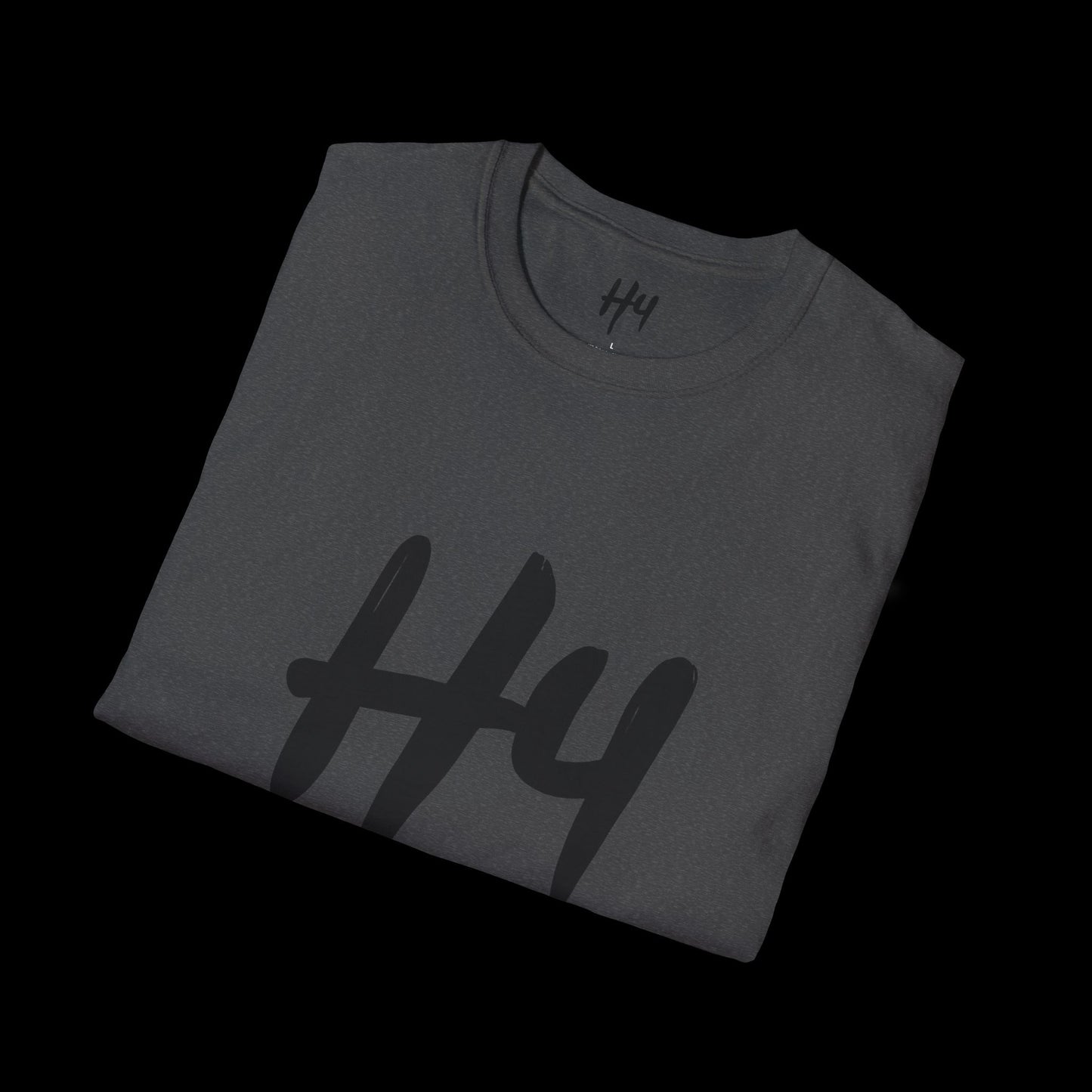 H4VEN Unisex T-Shirt #01 - "H4" Different Colors