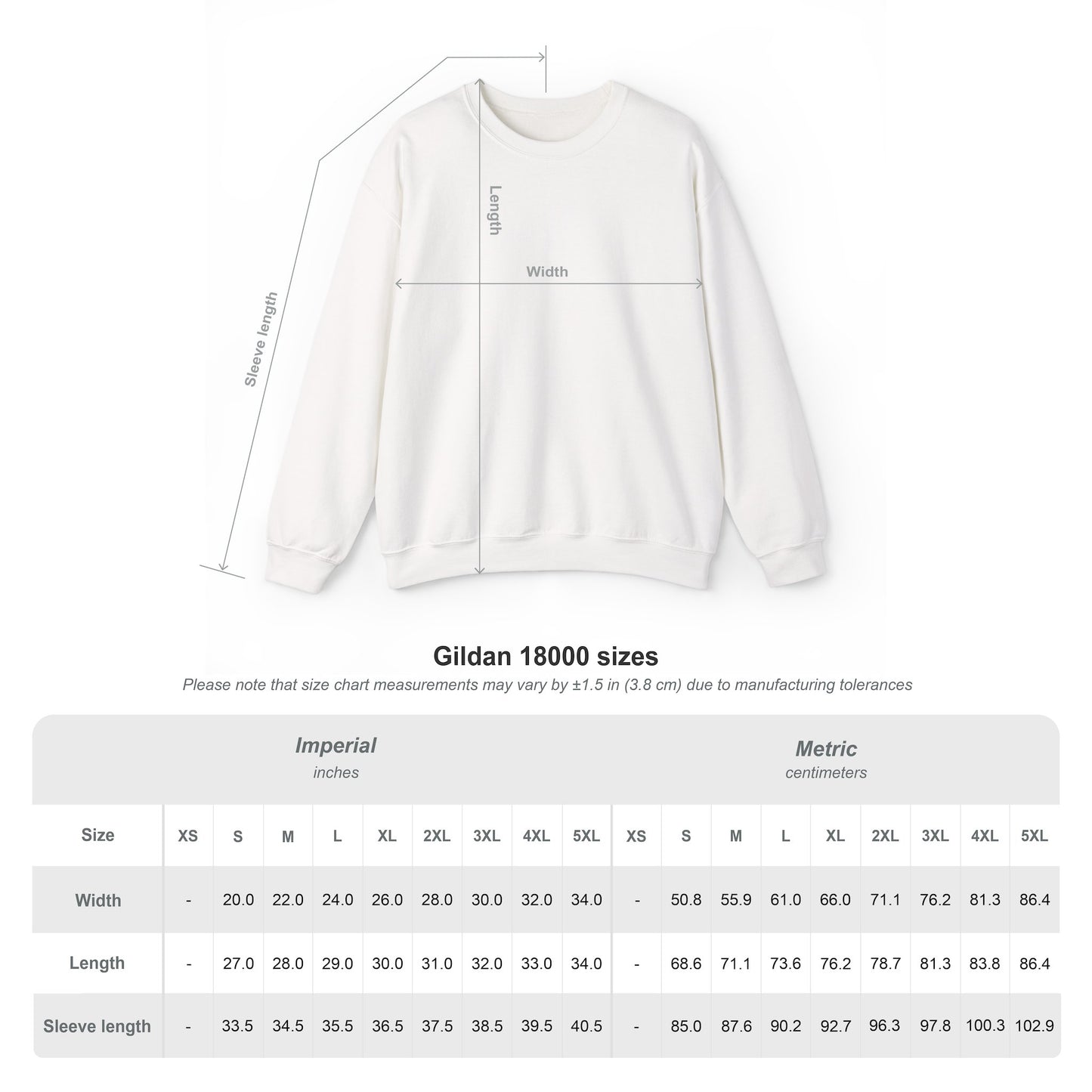 H4VEN Unisex Sweatshirt #01 - "H4" Different Colors