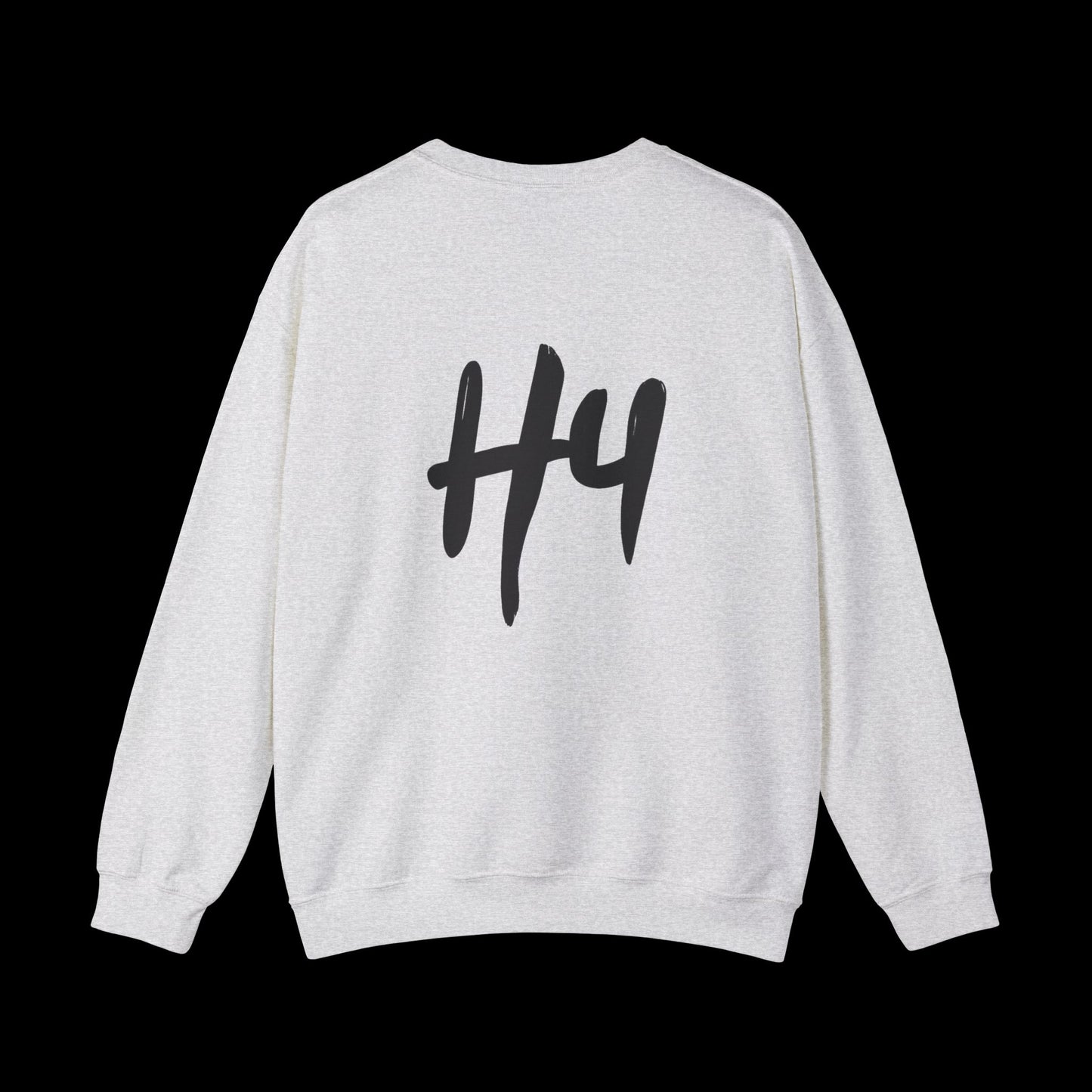 H4VEN Unisex Sweatshirt #01 - "H4" Different Colors
