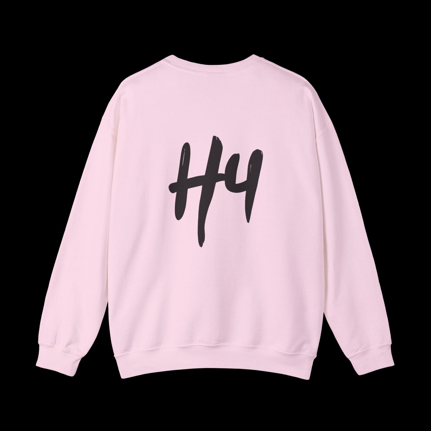 H4VEN Unisex Sweatshirt #01 - "H4" Different Colors