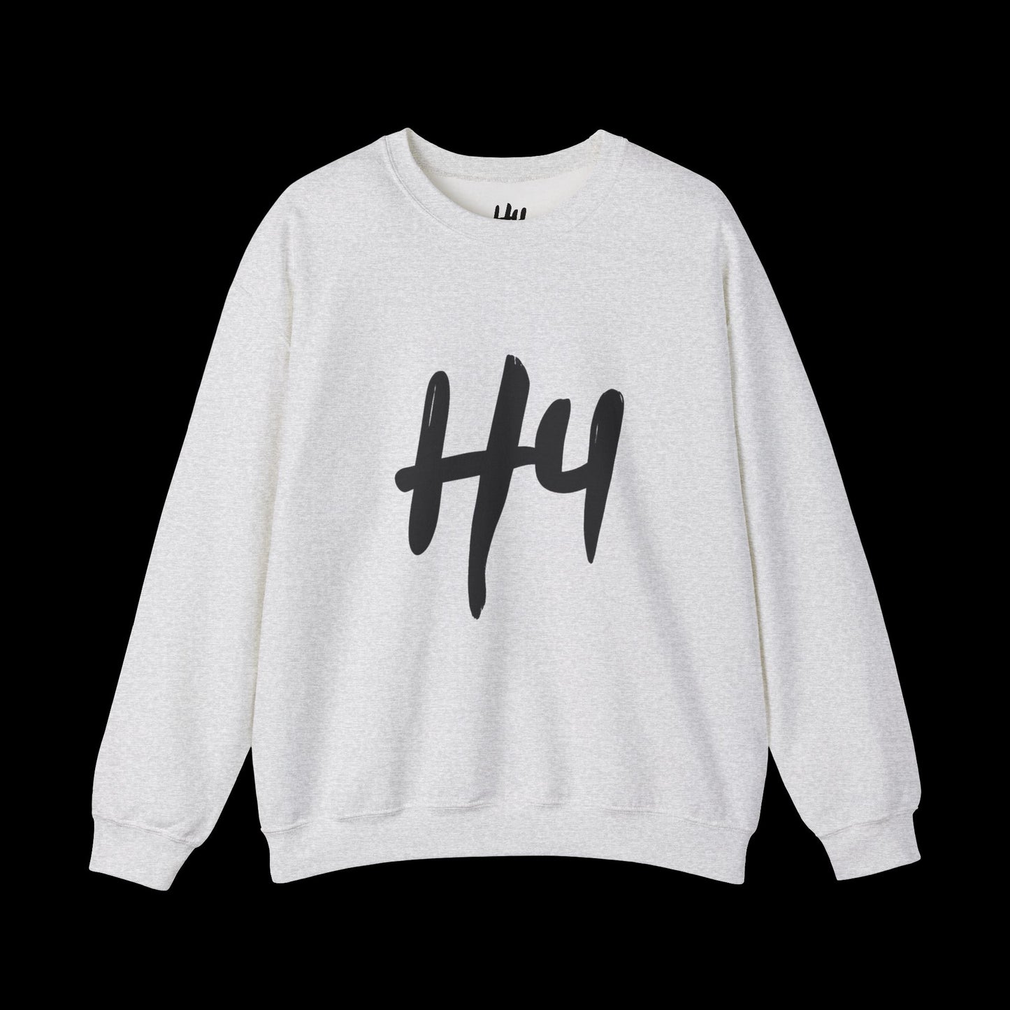 H4VEN Unisex Sweatshirt #01 - "H4" Different Colors