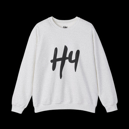 H4VEN Unisex Sweatshirt #01 - "H4" Different Colors