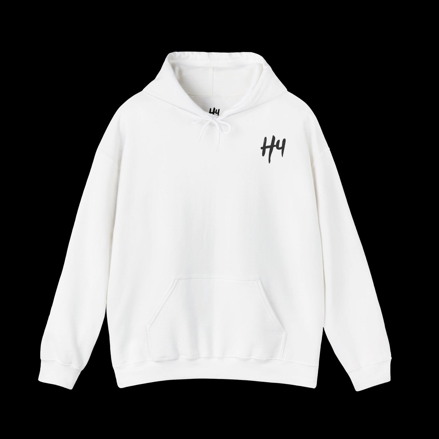 H4VEN Unisex Hoodie #01 - "The New Standard" Different Colors