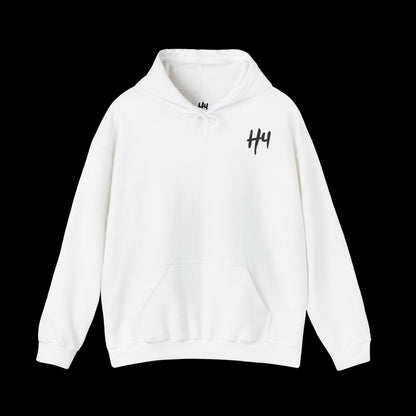 H4VEN Unisex Hoodie #01 - "The New Standard" Different Colors