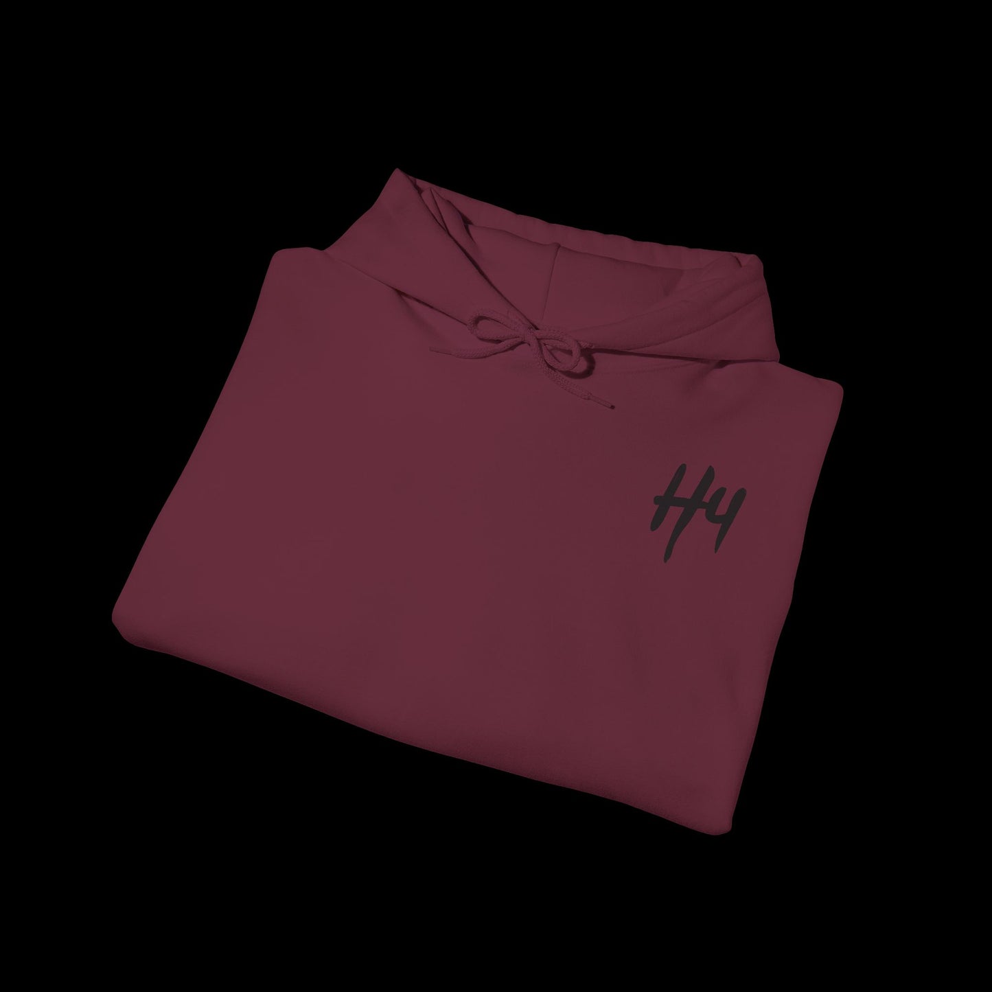 H4VEN Unisex Hoodie #01 - "The New Standard" Different Colors