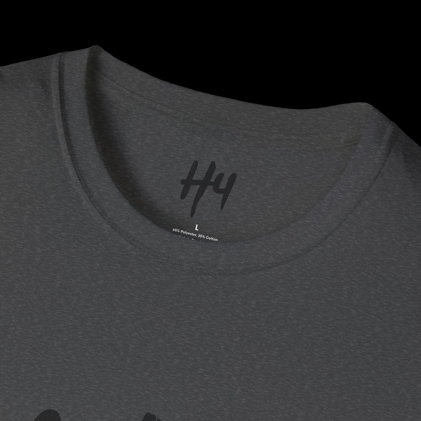 H4VEN Unisex T-Shirt #01 - "H4" Different Colors