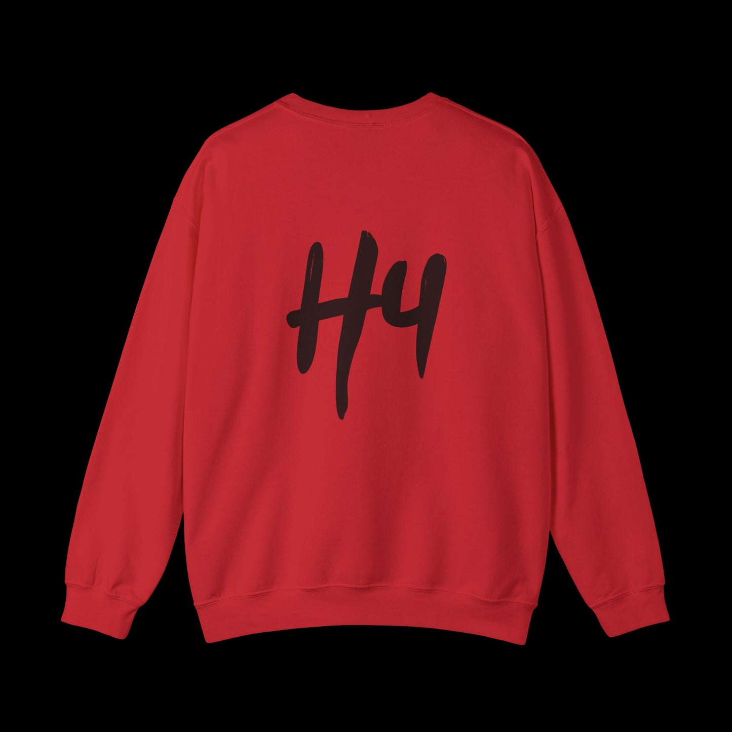 H4VEN Unisex Sweatshirt #01 - "H4" Different Colors