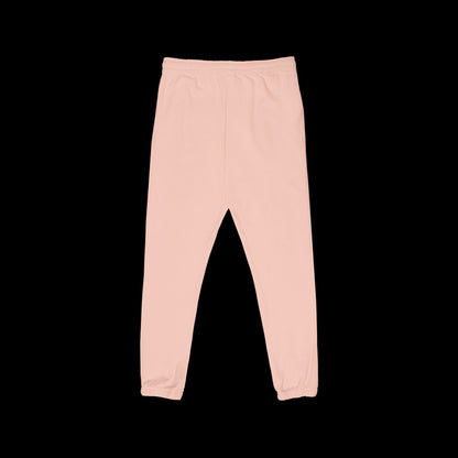 H4VEN Unisex Fleece Sweatpants #01 - "H4" Different Colors