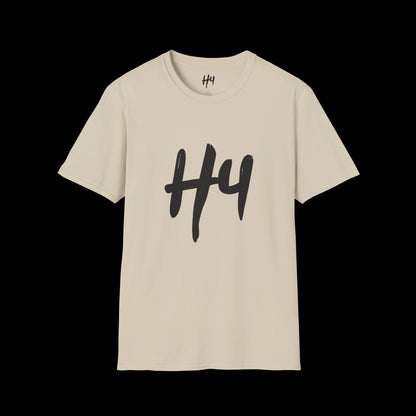 H4VEN Unisex T-Shirt #01 - "H4" Different Colors