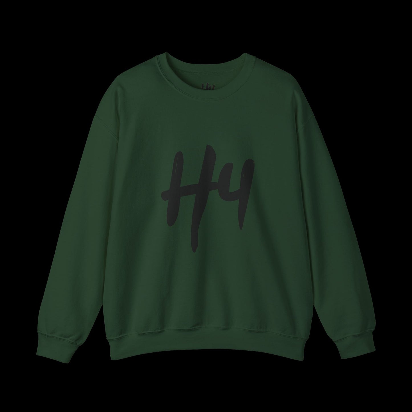 H4VEN Unisex Sweatshirt #01 - "H4" Different Colors