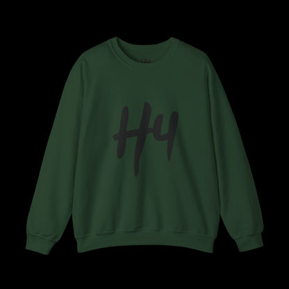 H4VEN Unisex Sweatshirt #01 - "H4" Different Colors