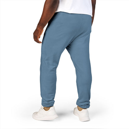 H4VEN Unisex Fleece Sweatpants #01 - "H4" Different Colors