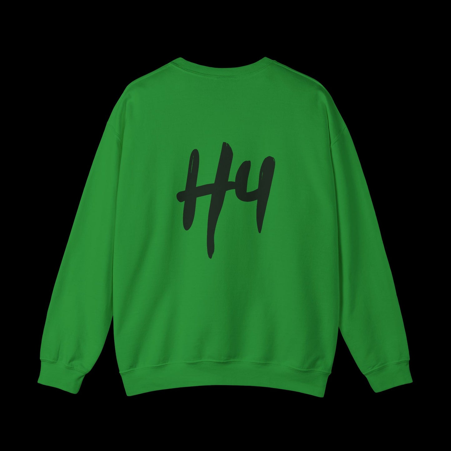 H4VEN Unisex Sweatshirt #01 - "H4" Different Colors