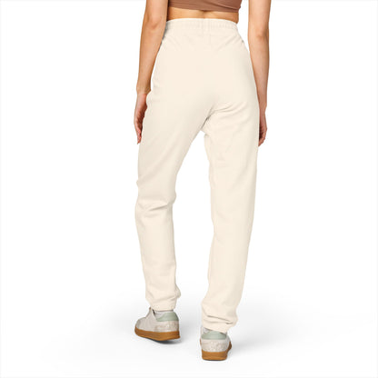 H4VEN Unisex Fleece Sweatpants #01 - "H4" Different Colors