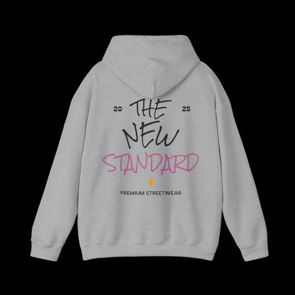 H4VEN Unisex Hoodie #01 - "The New Standard" Different Colors
