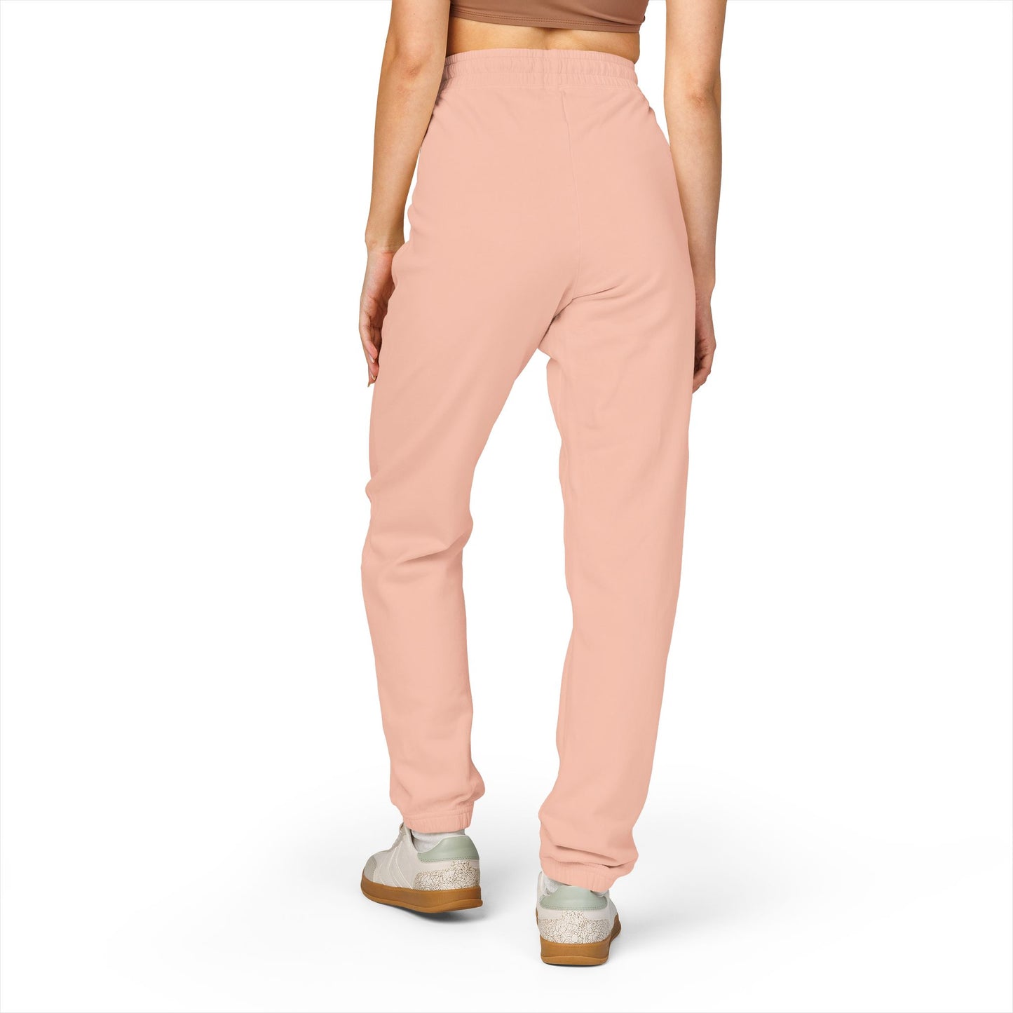 H4VEN Unisex Fleece Sweatpants #01 - "H4" Different Colors