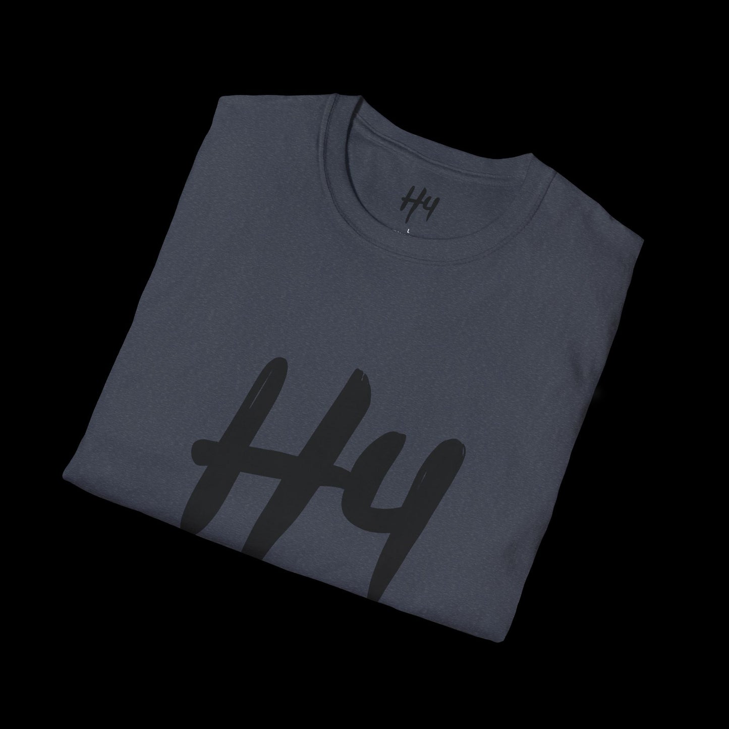 H4VEN Unisex T-Shirt #01 - "H4" Different Colors