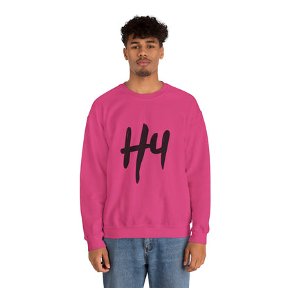 H4VEN Unisex Sweatshirt #01 - "H4" Different Colors